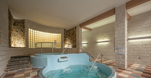 Spa - Will O' The Wisp: 205A Efficiency/One Bath (Oakland)