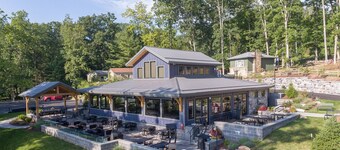 Will O' The Wisp: 206A Efficiency/One Bath