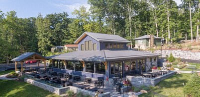 Will O' The Wisp: 206A Efficiency/One Bath