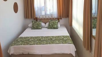 Kamer | Luxe beddengoed, gratis wifi, beddengoed