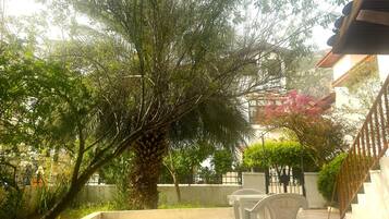 Room | 1 bedroom, premium bedding, free WiFi, bed sheets