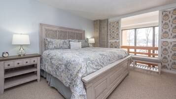 1 soveværelse, gratis Wi-Fi, sengetøj