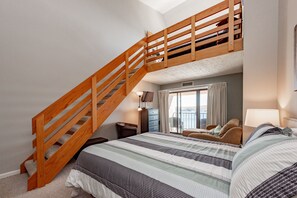 4 bedrooms, free WiFi, bed sheets