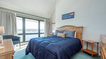 4 bedrooms, free WiFi, bed sheets