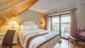 3 chambres, Wi-Fi gratuit, draps fournis