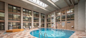 Will O' The Wisp: 708H Studio Loft/One Bath