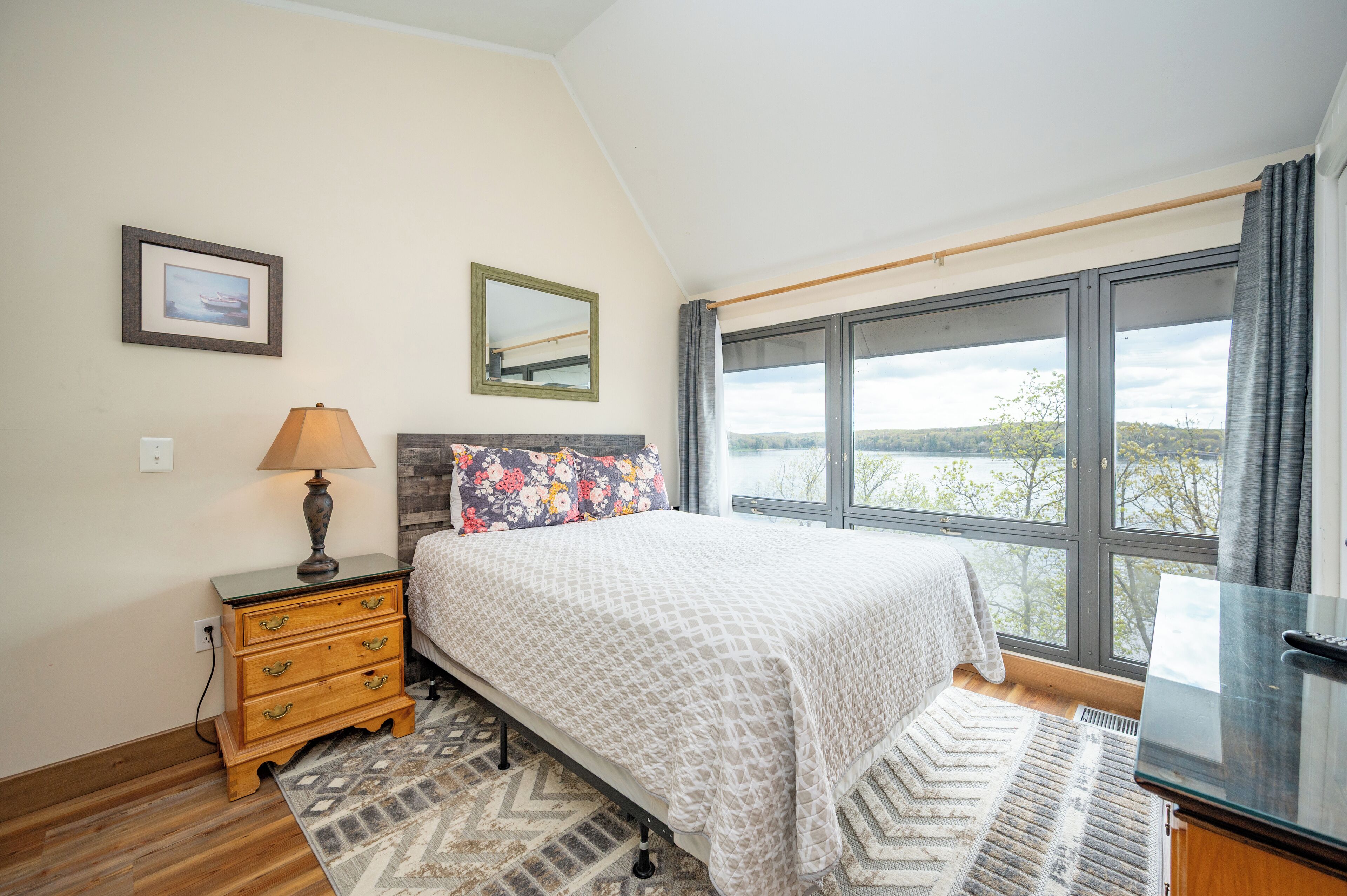 1 habitación, wifi gratis y ropa de cama 