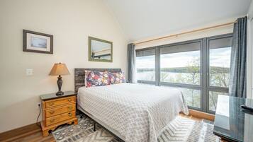 1 habitación, wifi gratis y ropa de cama