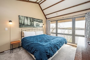 1 habitación, wifi gratis y ropa de cama