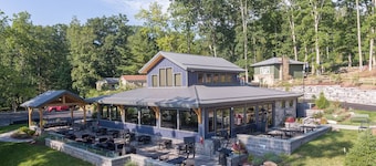 Will O' The Wisp: 714H Studio Loft/One Bath