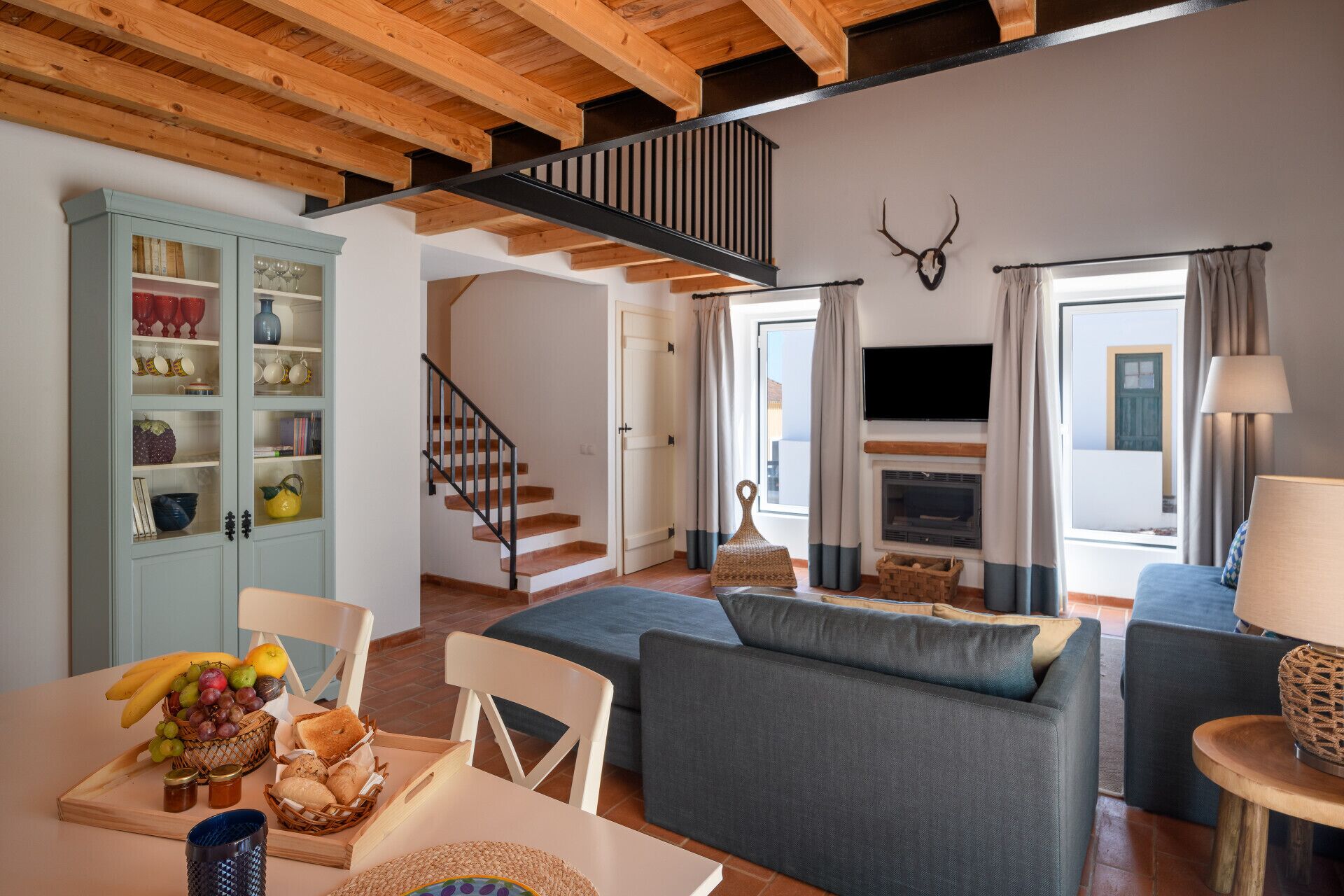 ALTIDO Chic cottage w/pool,daily clean&breakfast Quinta da Donalda’s Casa