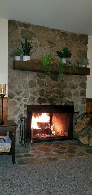 Interior - Quiet mountain home in Juniata County
 (Honey Grove)