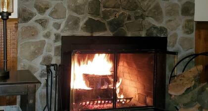 Quiet mountain home in Juniata County