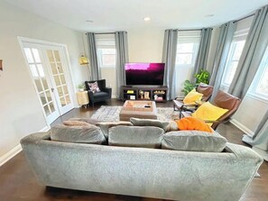 Smart TV