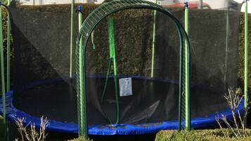 Children’s area