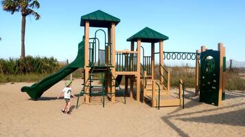 Espace pour enfants