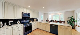 Family-Friendly Home | Indoor Heated Pool & Hot Tub | Pets Welcome!