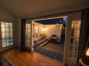 Intérieur