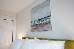 3 slaapkamers, gratis wifi, beddengoed