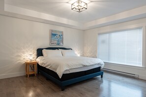 3 slaapkamers, gratis wifi, beddengoed