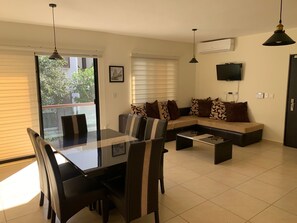 Smart TV y impresora 