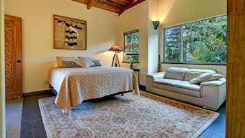 1 quarto, berço de viagem, Wi-Fi de cortesia, roupa de cama