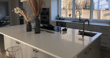 Newly Renovated Home in Westport CT, Private Pool, Walk to Town, Close to Beach