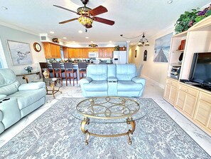 Télévision, livres