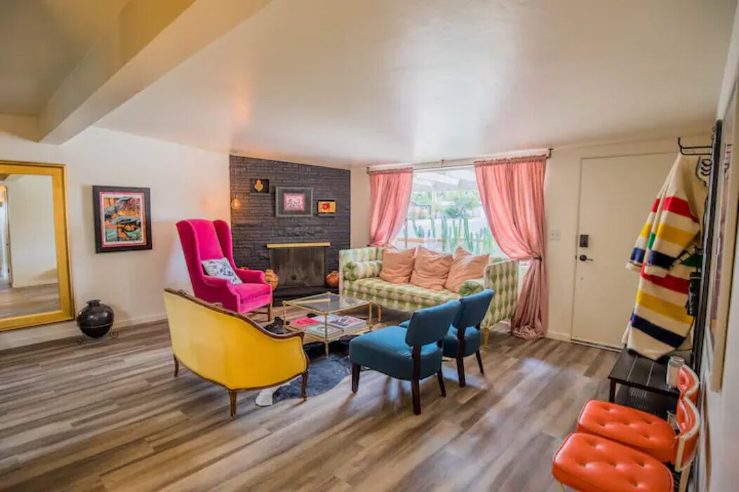 Little Gem - Thoughtfully Curated Desert Escape