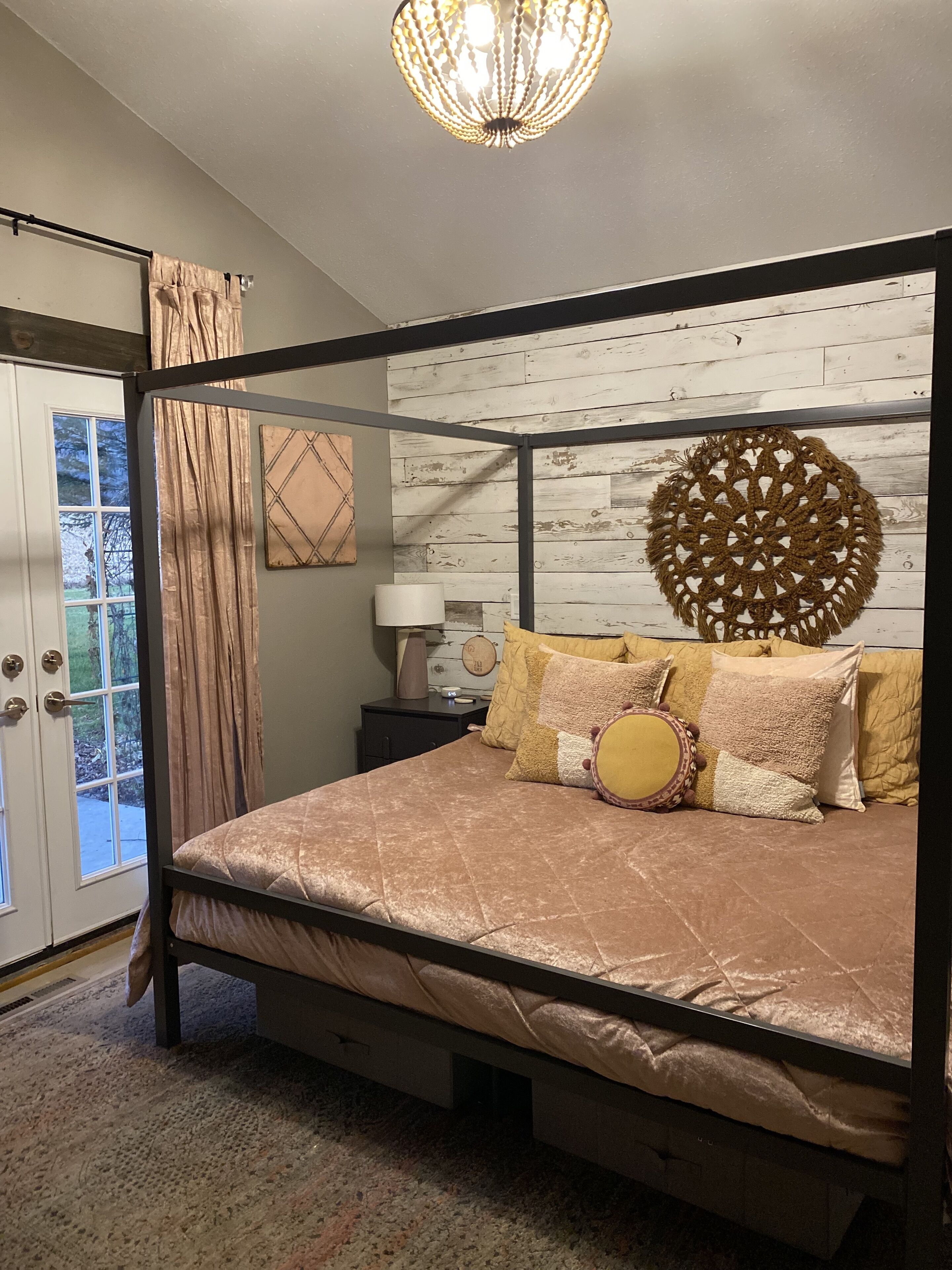 The Hogstad Homestead