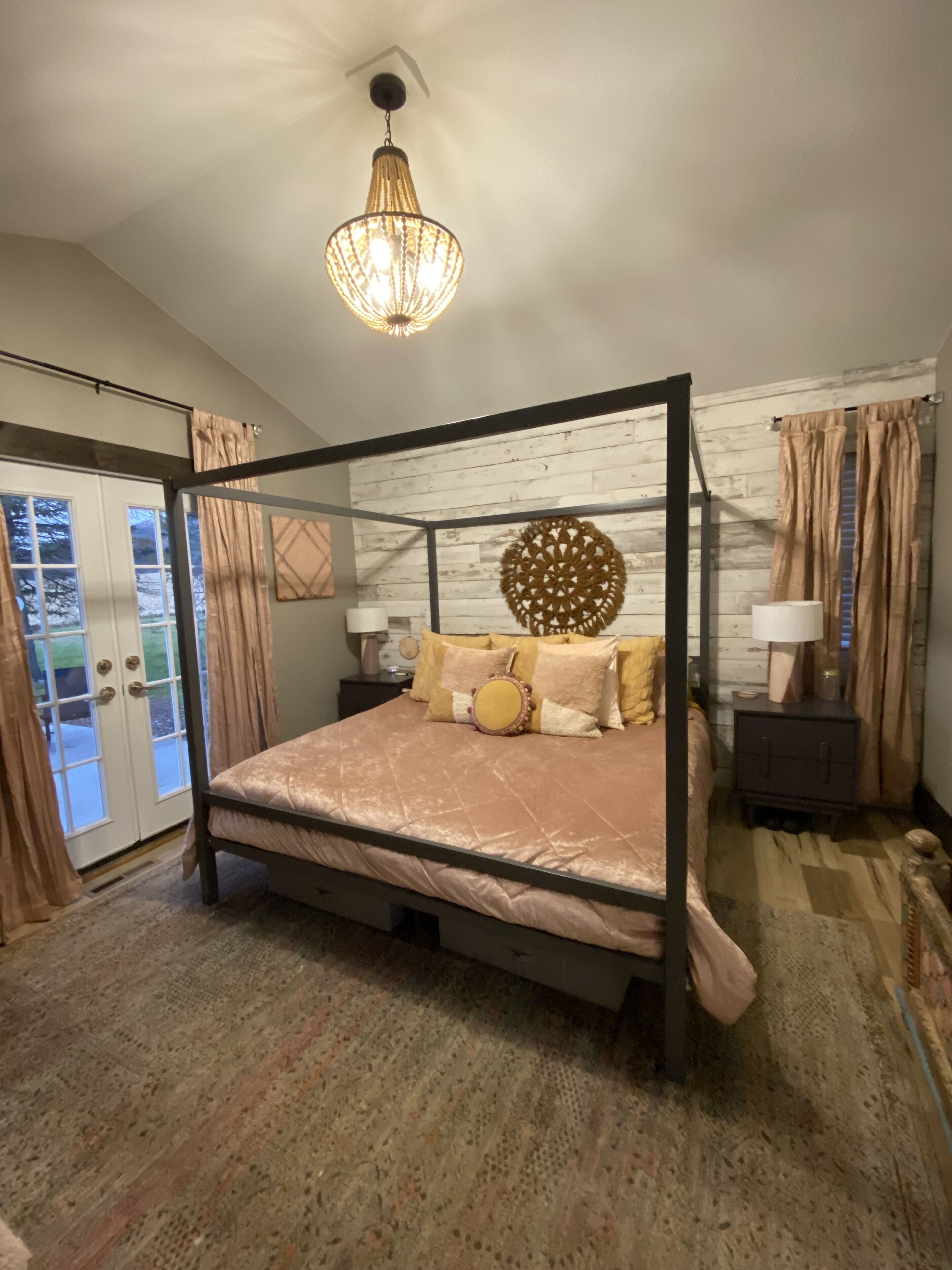 The Hogstad Homestead