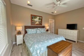 5 chambres, bureau, fer et planche à repasser, Wi-Fi gratuit
