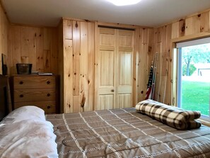 2 soveværelser, Wi-Fi, sengetøj