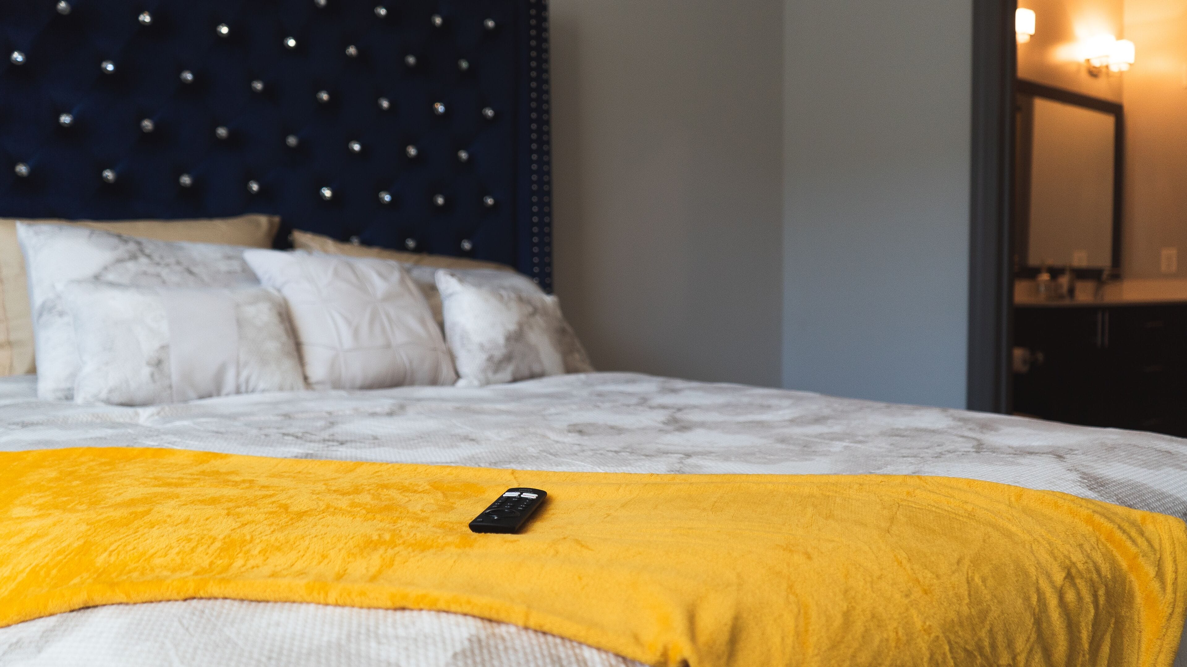 Luxury Buckhead 1 Bedroom Unit