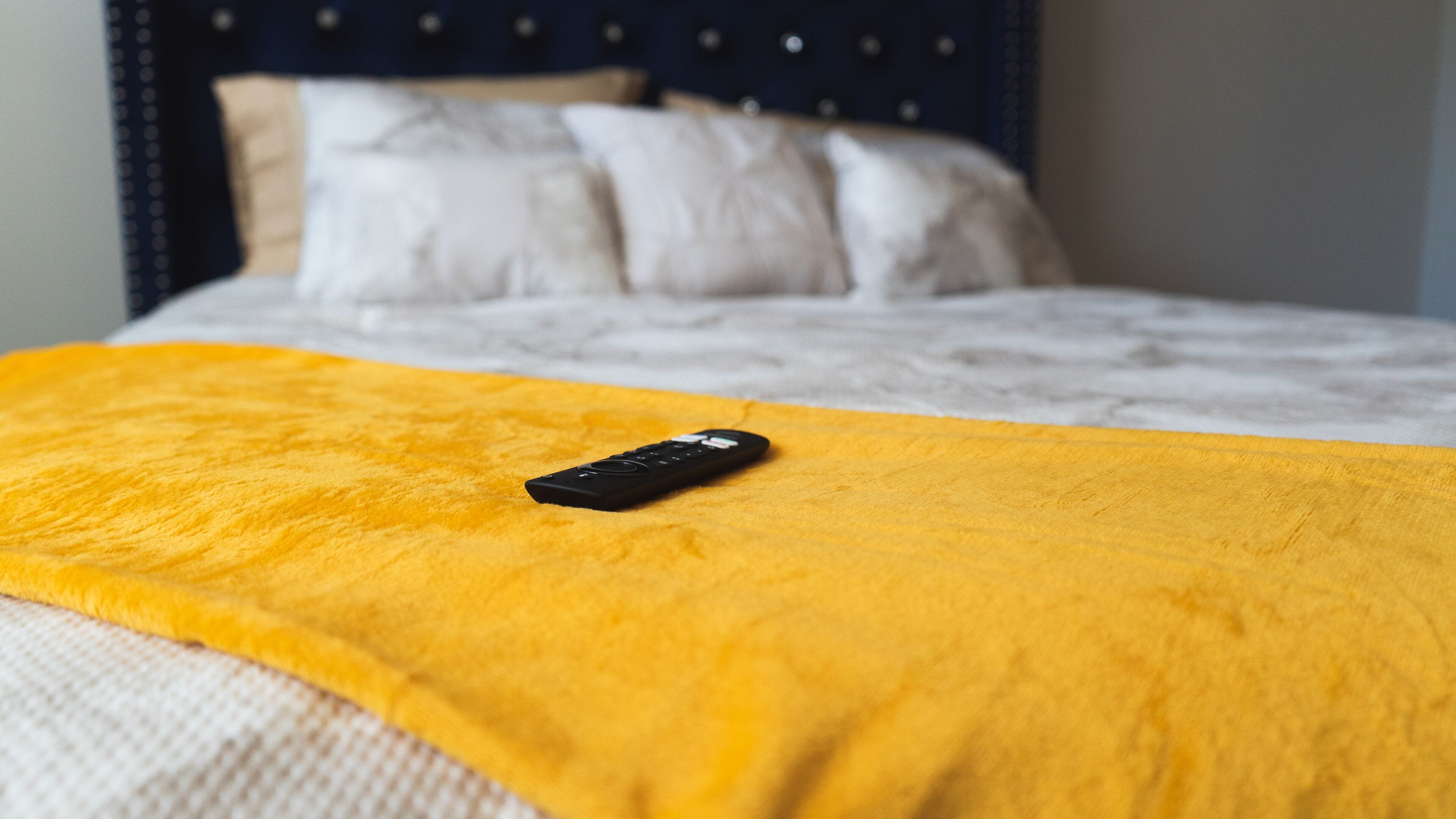 Luxury Buckhead 1 Bedroom Unit