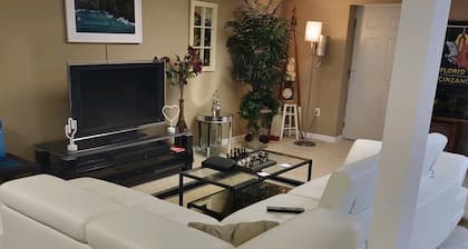 Spacious Hamptons Apartment.
- New Pool House Available See Listing ID- 2719927