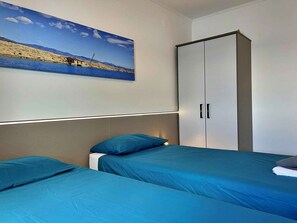 2 quartos, Wi-Fi