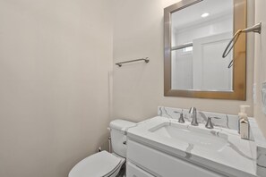 Ducha y bañera combinadas