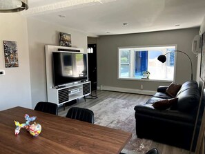 Fernseher, Arbeitsbereiche