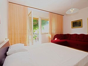 6 soveværelser, Wi-Fi