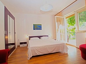 6 dormitorios y wifi