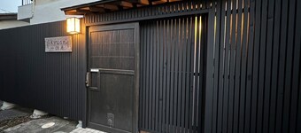 The sea is just around the corner 1F 2DK Charte / Numazu Shizuoka