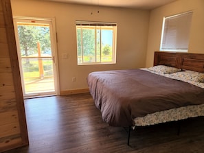 2 chambres, accès au Wi-Fi (inclus), literie fournie