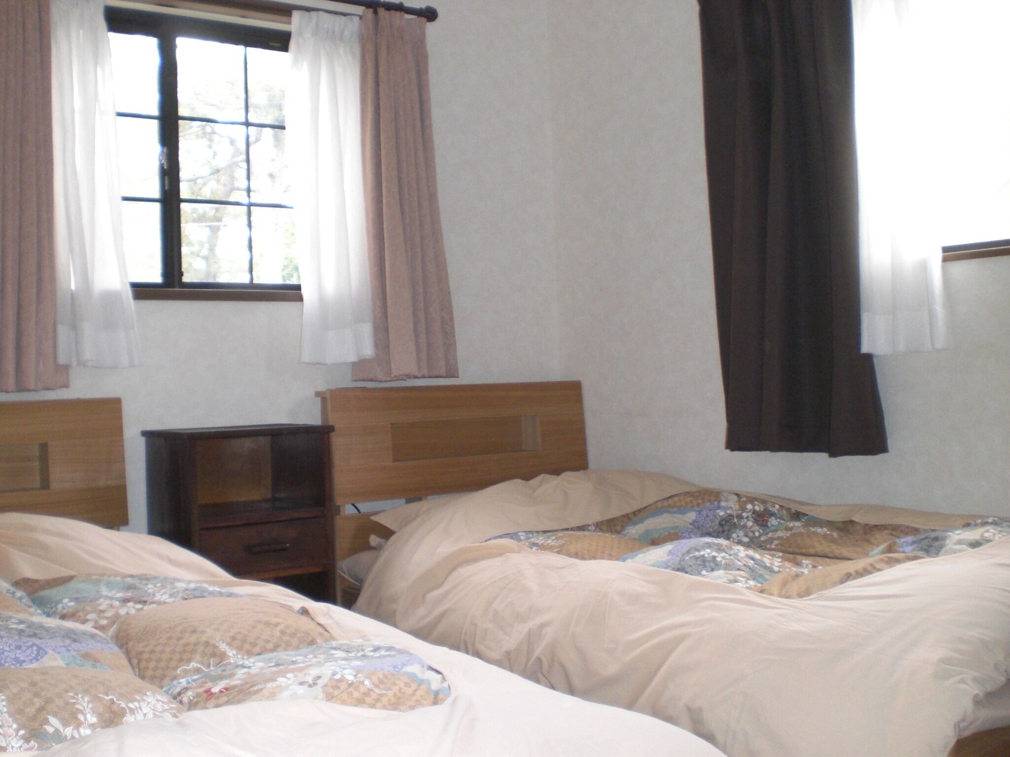4 bedrooms, free WiFi, bed sheets