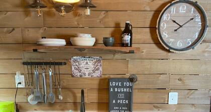 ❤️Dixieland Delight❤️Studio. Pet friendly🐩🐈