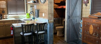 ❤️Dixieland Delight❤️Studio. Pet friendly🐩🐈