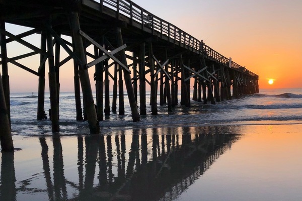 Plage, serviettes de plage