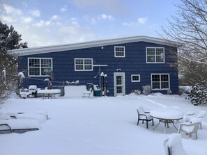 Exterior - Beatonridge guest house (Halifax)
