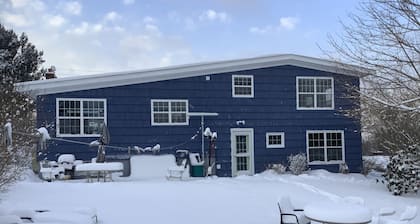 Beatonridge guest house