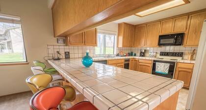 The Club House @ Pine Mountain Lake/ Yosemite